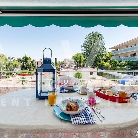Bbq - Pool - Costa Apartments サロウ エクステリア 写真